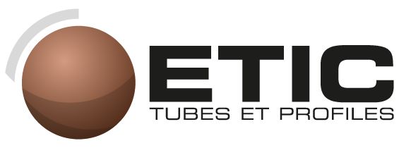 ETIC tubes et profilés
